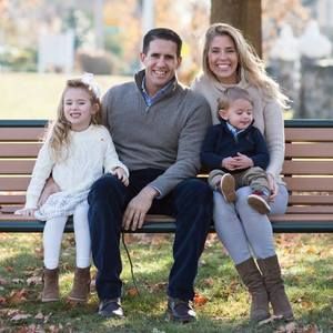 Meet your Posher, Tara